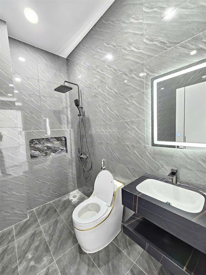 Ms7689 | bán nhà 1 trệt 2 lầu full nội thất đường 12m thông tân đông hiệp, dĩ an gần tp.hcm 6km