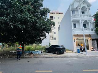 8896  bán đất mặt tiền gs2 khu bigc go dĩ an, 81m, thổ cư 100%, kinh doanh tốt