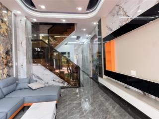 Bán nhà 1 trệt 1 lầu p. tân đông hiệp dĩ an 94,9m2  3pn  gần trường học cấp 1,2,3 & kcn 4,45 tỷ