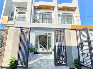 8155 bán nhà 1 trệt 1 lầu shr gần chợ bình chuẩn đường ôtô vào tới nhà giá 2,79 tỷ