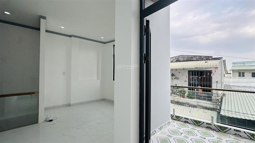 9570 bán nhà hoàn công p. tân vạn, tp. biên hoà gần dĩ an, q9, thủ đức  3pn  2 wc  2,65 tỷ