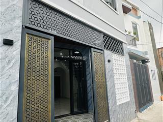 9570 bán nhà hoàn công p. tân vạn, tp. biên hoà gần dĩ an, q9, thủ đức  3pn  2 wc  2,65 tỷ