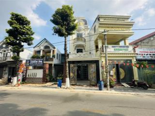 7278 bán nhà mt nguyễn đình chiểu p. đông hòa dĩ an  1 trệt 3 lầu  100m2  sổ hoàn công  8.3 tỷ