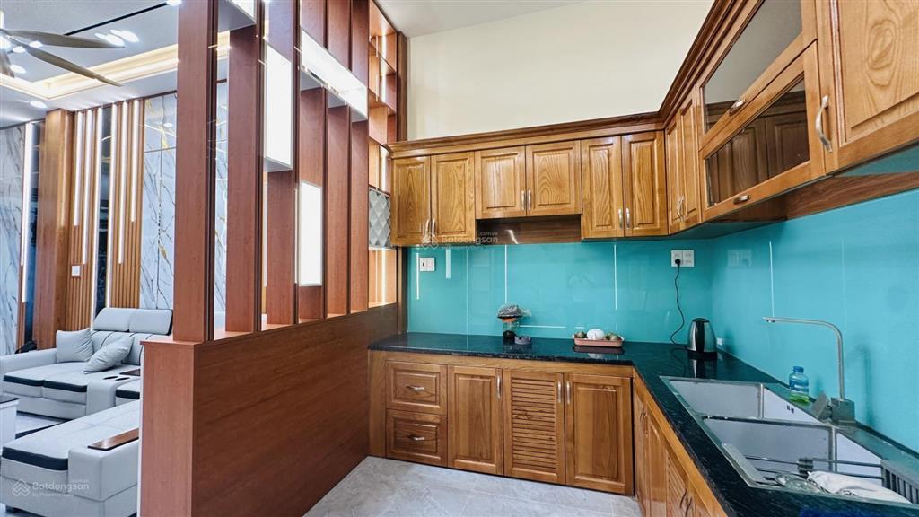 9713  nhà mới trệt lầu gần chợ bửu hòa, biên hoà, đ. bùi hữu nghĩa  3pn, đường ô tô giá 3.8 tỷ tl