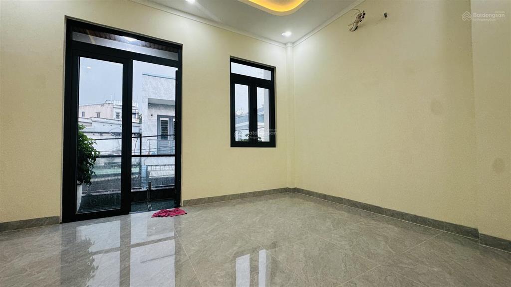 9713  nhà mới trệt lầu gần chợ bửu hòa, biên hoà, đ. bùi hữu nghĩa  3pn, đường ô tô giá 3.8 tỷ tl