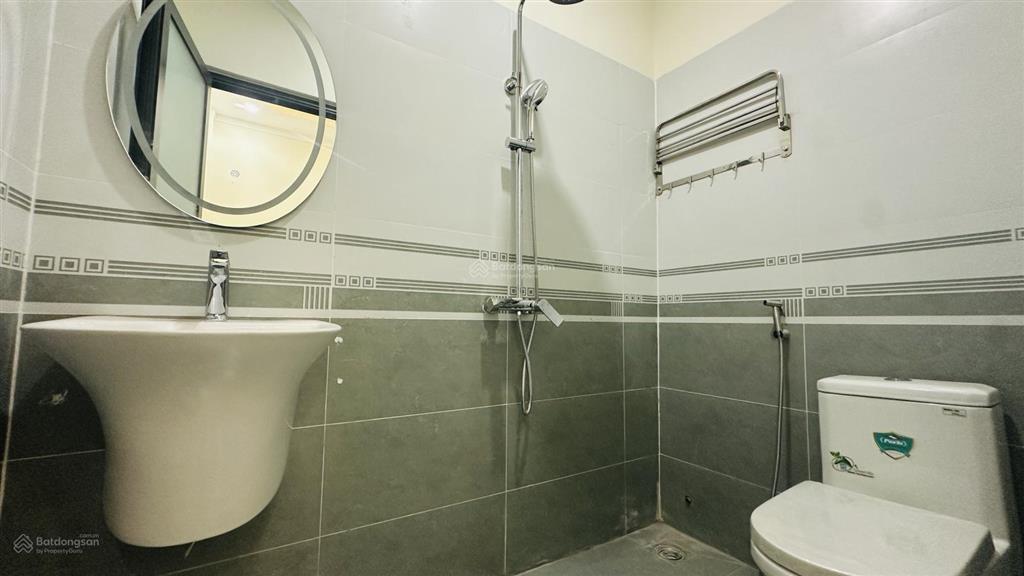 9713  nhà mới trệt lầu gần chợ bửu hòa, biên hoà, đ. bùi hữu nghĩa  3pn, đường ô tô giá 3.8 tỷ tl