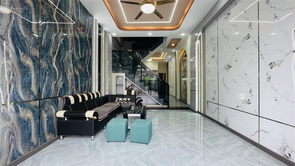 6901 nhà hoàn công p.tân hạnh biên hòa có sân xe hơi 7 chỗ, gần bùi hữu nghĩa 101m2  3pn  3,7 tỷ
