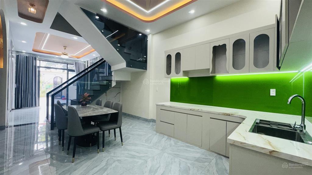 6901 nhà hoàn công p.tân hạnh biên hòa có sân xe hơi 7 chỗ, gần bùi hữu nghĩa 101m2  3pn  3,7 tỷ
