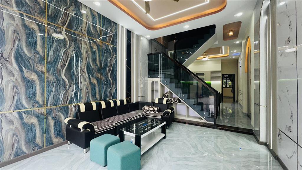 6901 nhà hoàn công p.tân hạnh biên hòa có sân xe hơi 7 chỗ, gần bùi hữu nghĩa 101m2  3pn  3,7 tỷ