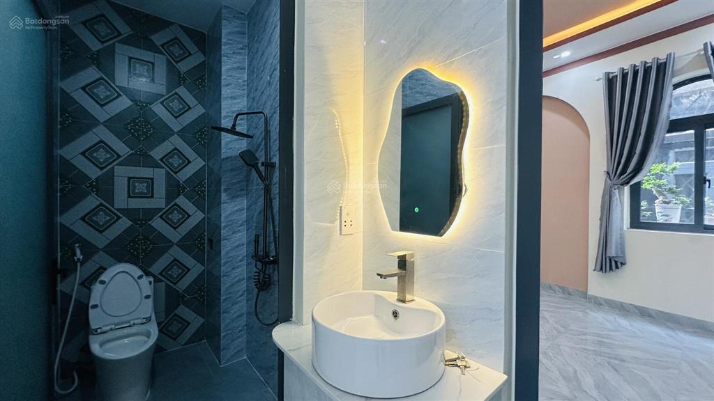 6901 nhà hoàn công p.tân hạnh biên hòa có sân xe hơi 7 chỗ, gần bùi hữu nghĩa 101m2  3pn  3,7 tỷ