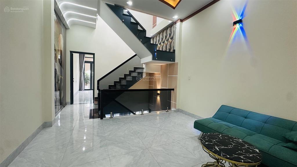 6901 nhà hoàn công p.tân hạnh biên hòa có sân xe hơi 7 chỗ, gần bùi hữu nghĩa 101m2  3pn  3,7 tỷ