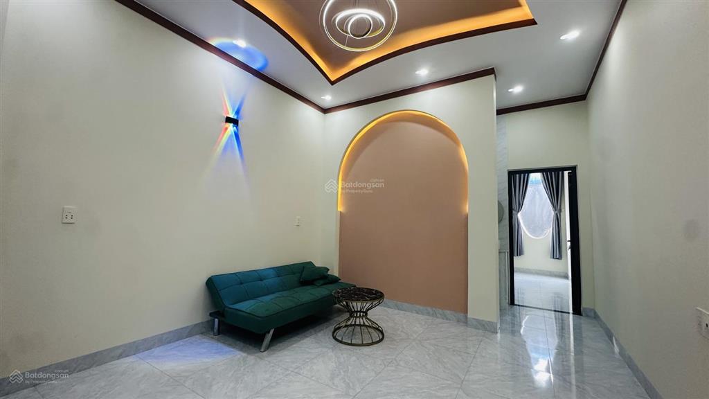6901 nhà hoàn công p.tân hạnh biên hòa có sân xe hơi 7 chỗ, gần bùi hữu nghĩa 101m2  3pn  3,7 tỷ