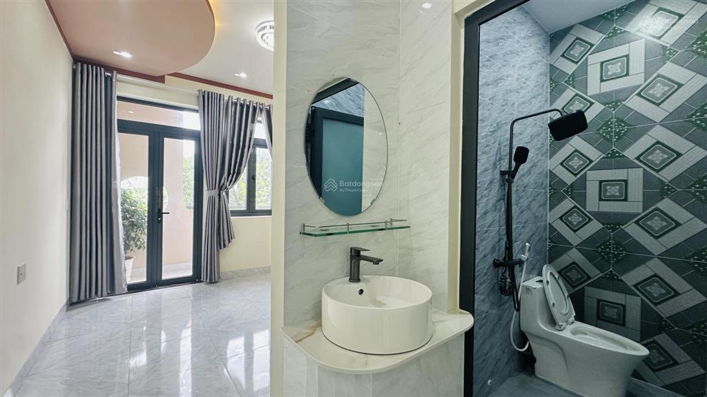 6901 nhà hoàn công p.tân hạnh biên hòa có sân xe hơi 7 chỗ, gần bùi hữu nghĩa 101m2  3pn  3,7 tỷ