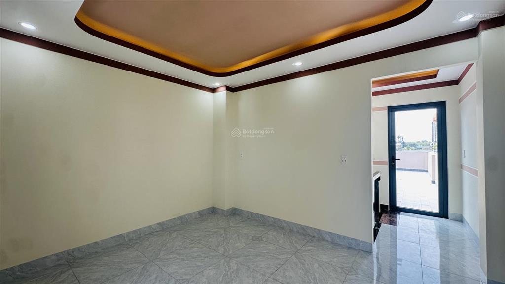 6901 nhà hoàn công p.tân hạnh biên hòa có sân xe hơi 7 chỗ, gần bùi hữu nghĩa 101m2  3pn  3,7 tỷ
