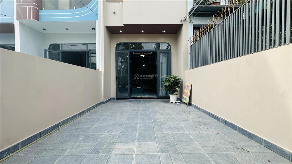6901 nhà hoàn công p.tân hạnh biên hòa có sân xe hơi 7 chỗ, gần bùi hữu nghĩa 101m2  3pn  3,7 tỷ