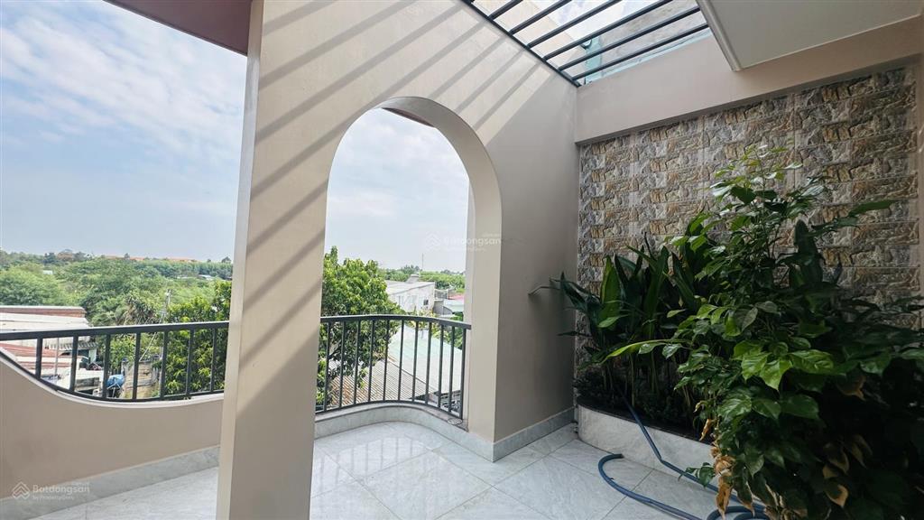 6901 nhà hoàn công p.tân hạnh biên hòa có sân xe hơi 7 chỗ, gần bùi hữu nghĩa 101m2  3pn  3,7 tỷ
