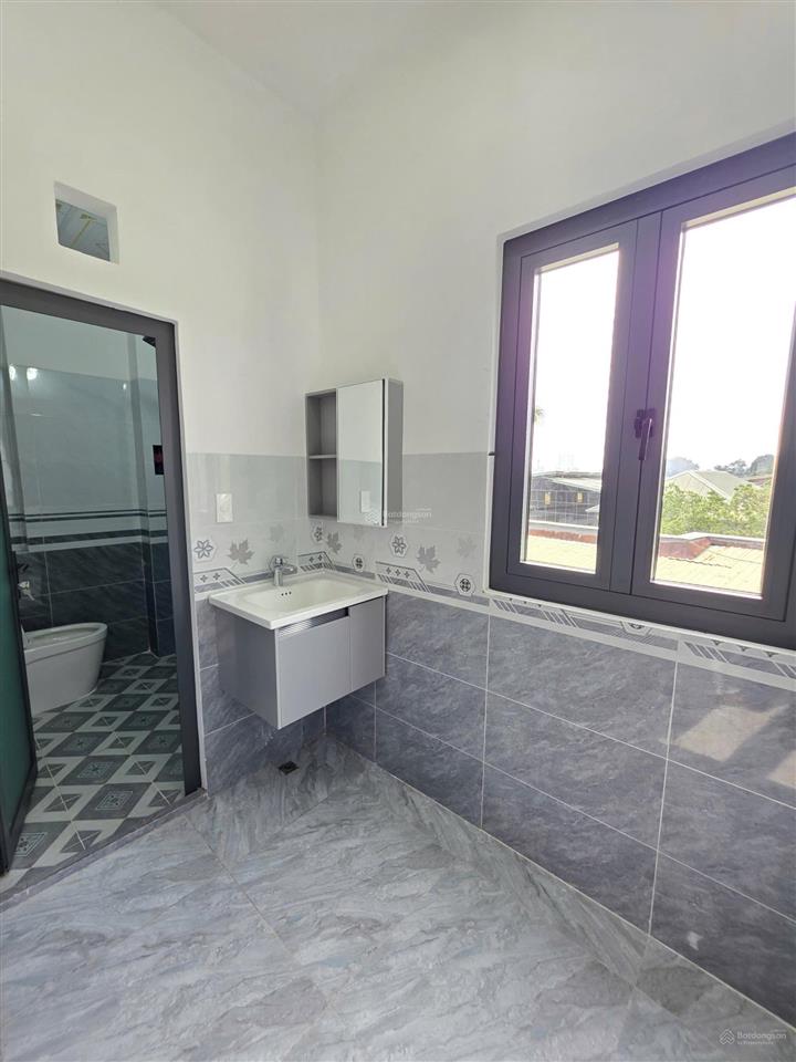 7096 bán nhà mặt tiền kinh doanh đt743c dĩ an, gần vincom, 1 trệt 2 lầu  112m2  giá chỉ 6,8 tỷ