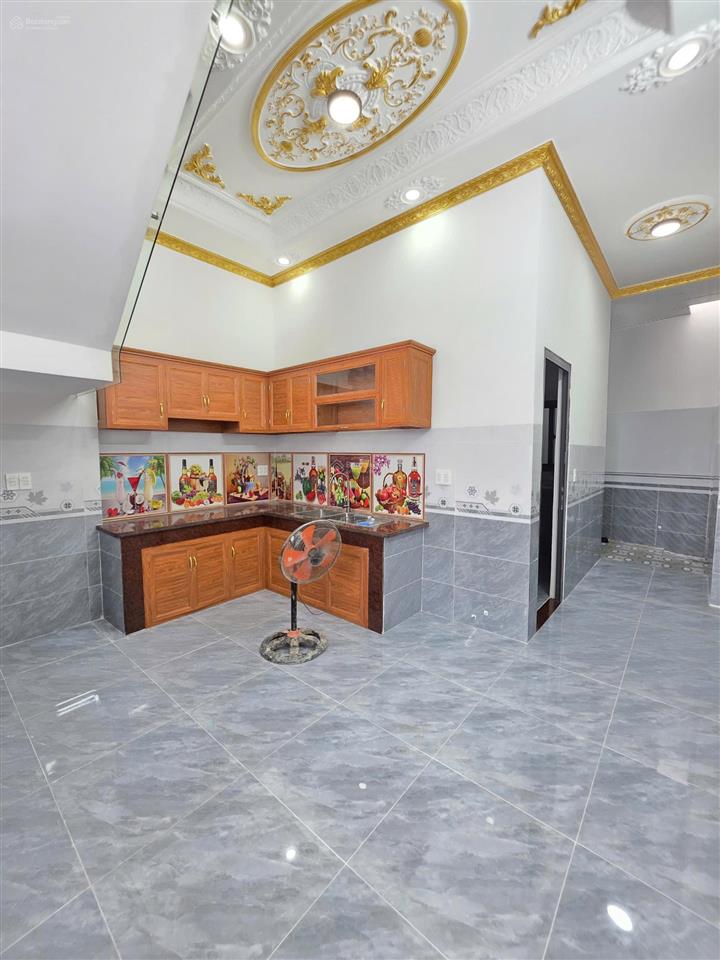 7096 bán nhà mặt tiền kinh doanh đt743c dĩ an, gần vincom, 1 trệt 2 lầu  112m2  giá chỉ 6,8 tỷ