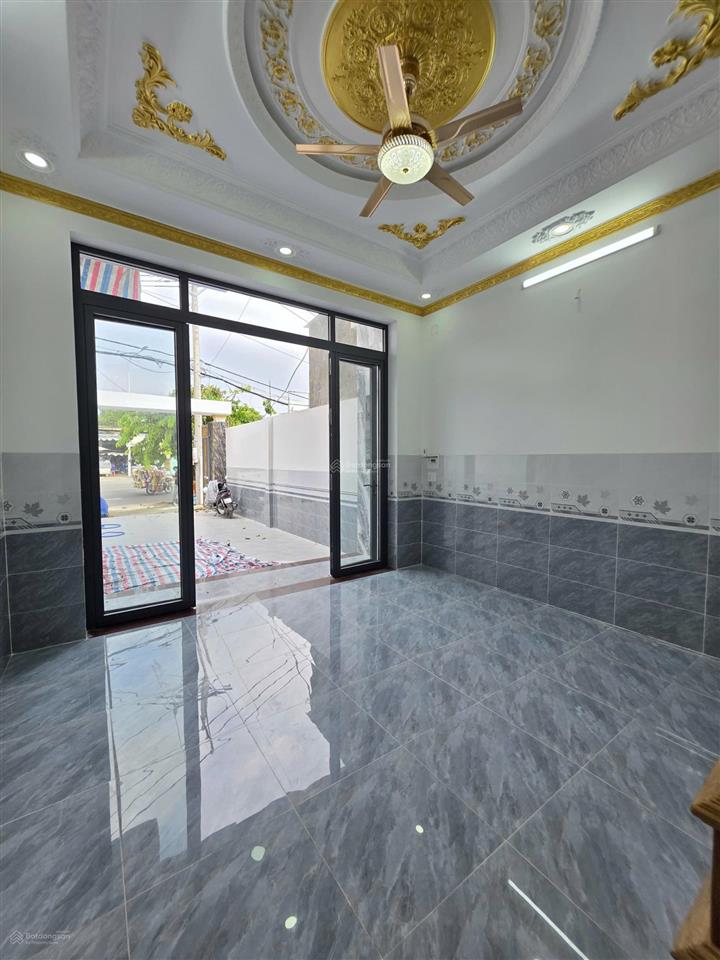 7096 bán nhà mặt tiền kinh doanh đt743c dĩ an, gần vincom, 1 trệt 2 lầu  112m2  giá chỉ 6,8 tỷ