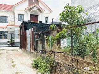 9736 bán đất 2 mặt tiền giá rẻ p.tân bình, dĩ an  106,2m2  đường thông  2,65 tỷ