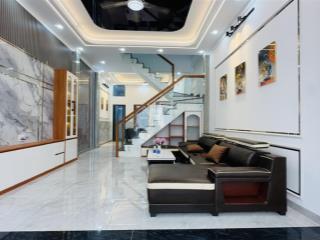 9395 bán nhà p. bửu hoà gần cầu hang đ. nguyễn thị tồn  1 trệt 1 lầu  3pn  72m2  3,8 tỷ