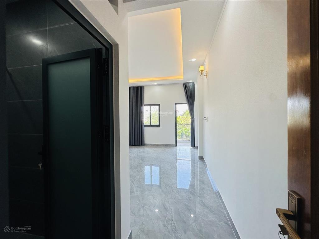 8393 bán nhà đông hoà, dĩ an  đường đào duy từ vừa ở và kinh doanh  1t2l  sổ hoàn công  7,3 tỷ