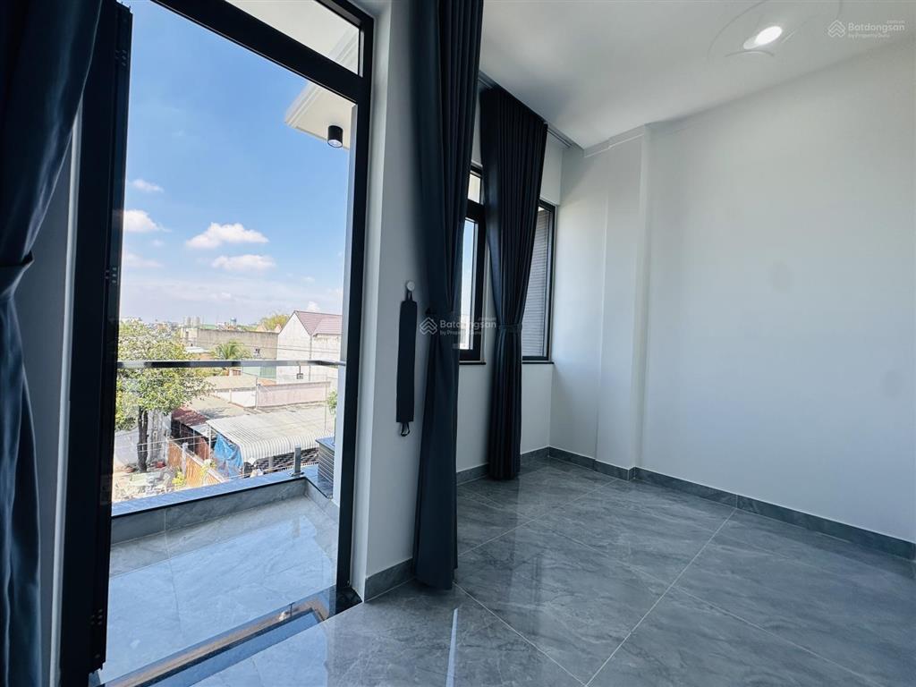 8393 bán nhà đông hoà, dĩ an  đường đào duy từ vừa ở và kinh doanh  1t2l  sổ hoàn công  7,3 tỷ