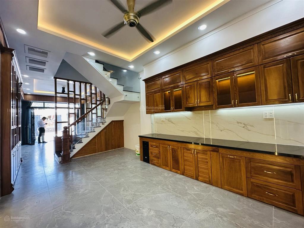 8393 bán nhà đông hoà, dĩ an  đường đào duy từ vừa ở và kinh doanh  1t2l  sổ hoàn công  7,3 tỷ