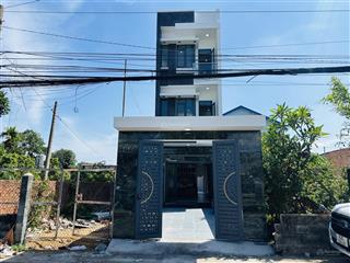 8393 bán nhà đông hoà, dĩ an  đường đào duy từ vừa ở và kinh doanh  1t2l  sổ hoàn công  7,3 tỷ