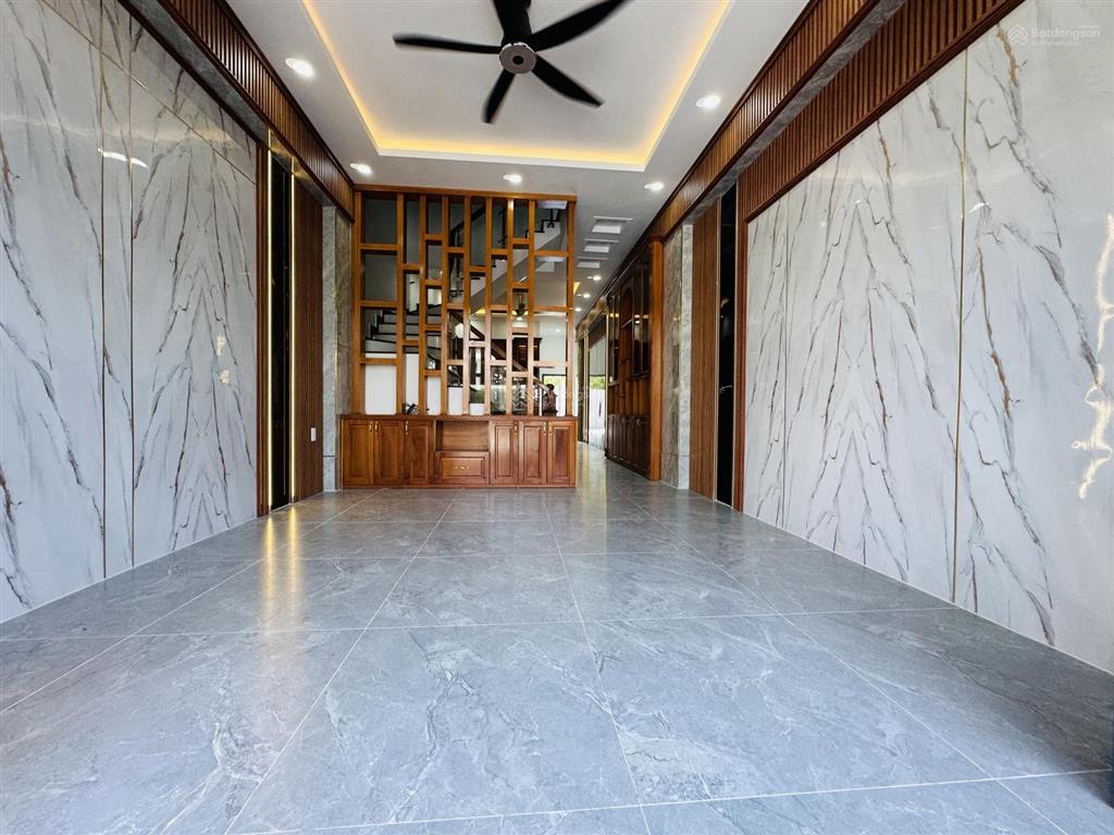 8393 bán nhà đông hoà, dĩ an  đường đào duy từ vừa ở và kinh doanh  1t2l  sổ hoàn công  7,3 tỷ