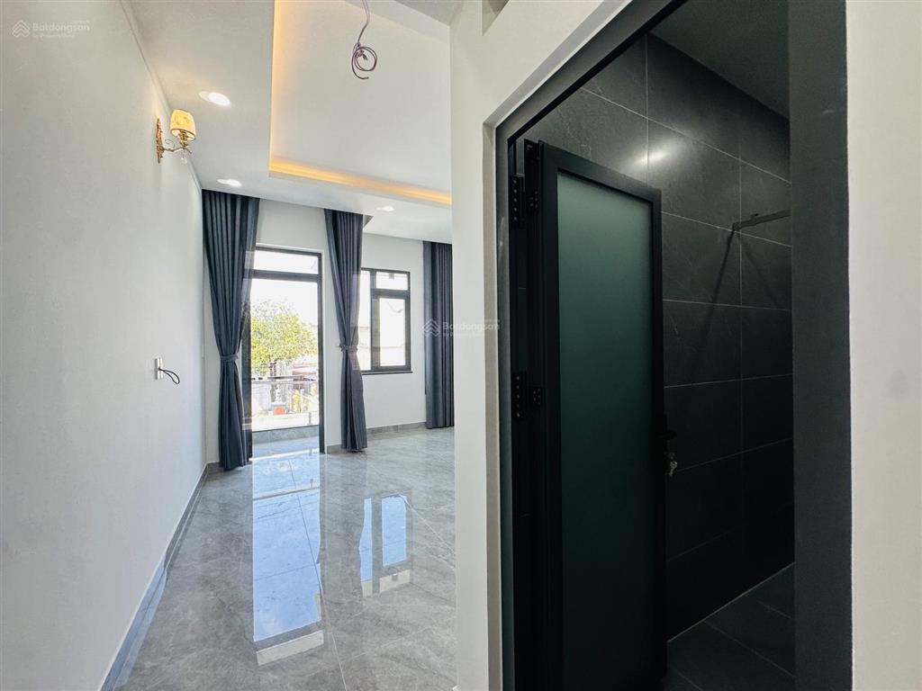8393 bán nhà đông hoà, dĩ an  đường đào duy từ vừa ở và kinh doanh  1t2l  sổ hoàn công  7,3 tỷ