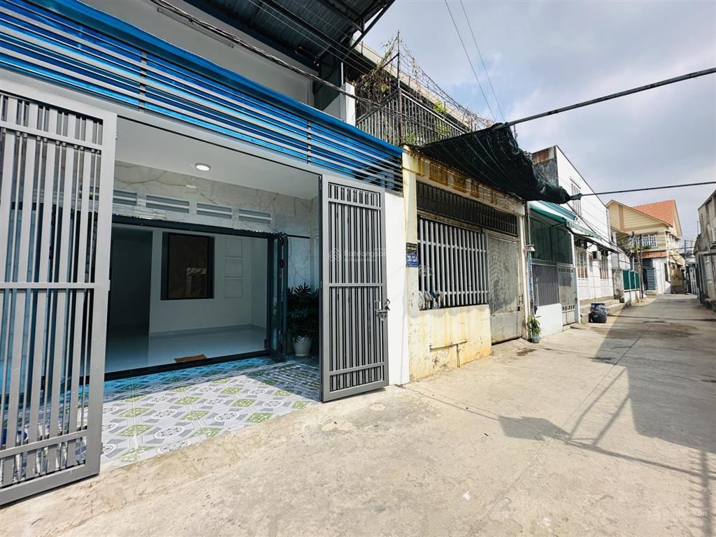 9718 bán nhà đông hoà gần go dĩ an, đường đông minh  71m2  3pn  đường 5m  sổ hồng  4,35 tỷ