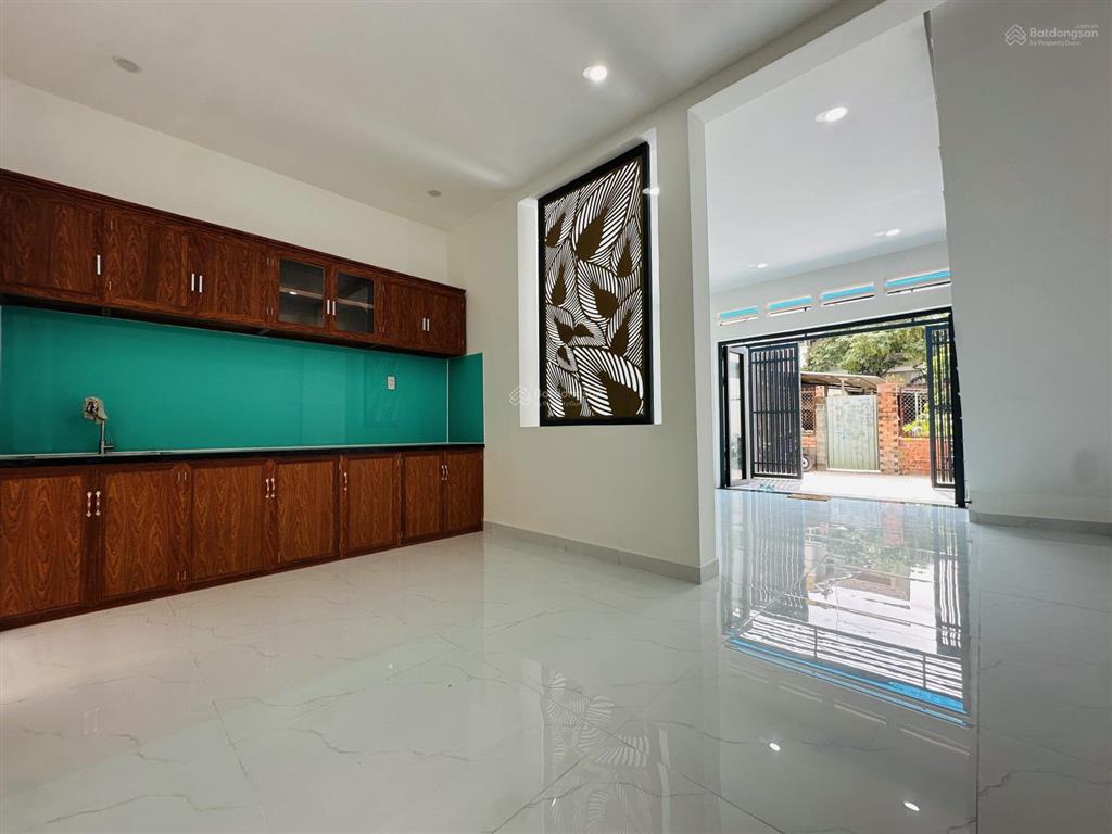 9718 bán nhà đông hoà gần go dĩ an, đường đông minh  71m2  3pn  đường 5m  sổ hồng  4,35 tỷ