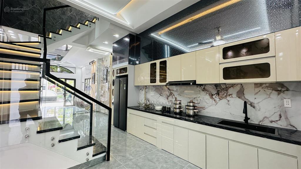 8622 bán nhà kdc dĩ an, tp. hồ chí minh  kdc gần chiêu liêu  1t2l  4pn  sổ hoàn công  5,6 tỷ