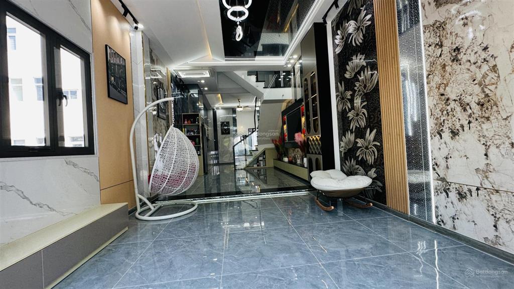 8622 bán nhà kdc dĩ an, tp. hồ chí minh  kdc gần chiêu liêu  1t2l  4pn  sổ hoàn công  5,6 tỷ
