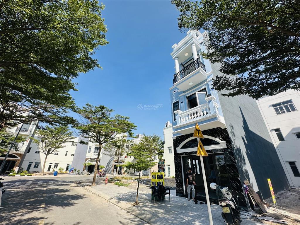 8622 bán nhà kdc dĩ an, tp. hồ chí minh  kdc gần chiêu liêu  1t2l  4pn  sổ hoàn công  5,6 tỷ