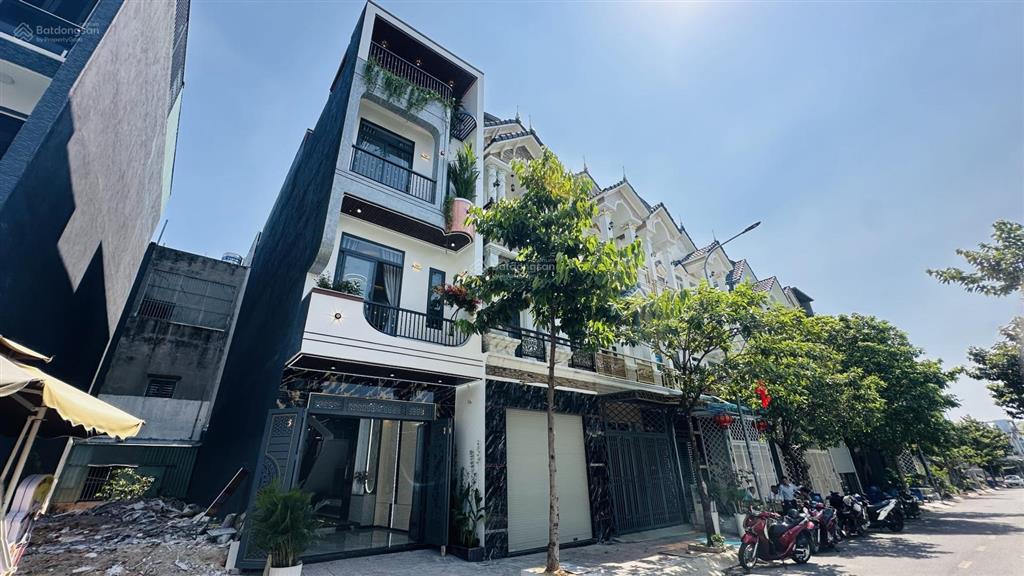 8701  bán nhà 1t2l tặng đủ nội thất  p. bình chuẩn, tp. thuận an  gần ngã 4 miếu ông cù  5,5 tỷ