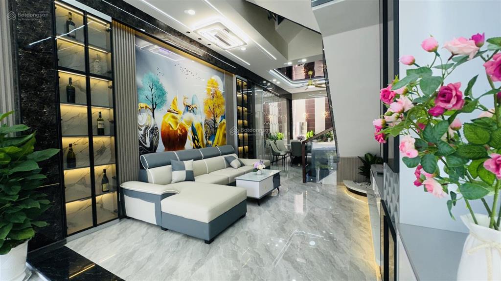 8701  bán nhà 1t2l tặng đủ nội thất  p. bình chuẩn, tp. thuận an  gần ngã 4 miếu ông cù  5,5 tỷ