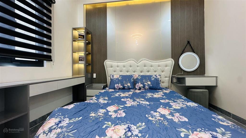 8701  bán nhà 1t2l tặng đủ nội thất  p. bình chuẩn, tp. thuận an  gần ngã 4 miếu ông cù  5,5 tỷ