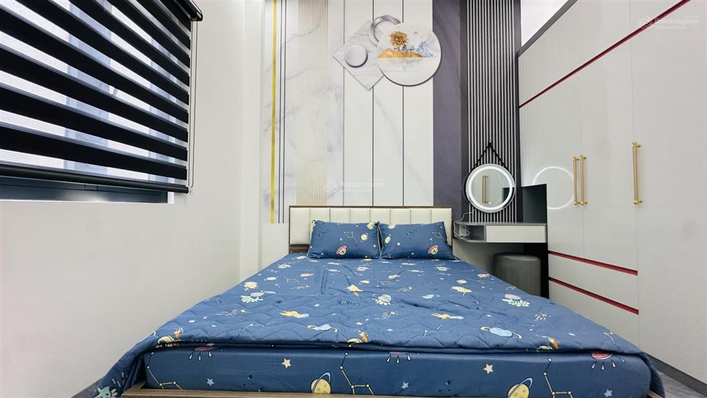 8701  bán nhà 1t2l tặng đủ nội thất  p. bình chuẩn, tp. thuận an  gần ngã 4 miếu ông cù  5,5 tỷ