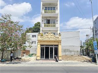8651 bán gấp nhà mặt tiền kinh doanh sầm uất gần go dĩ an, p. đông hòa, tp. dĩ an  full nội thất