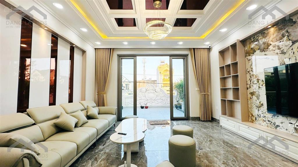 8651 bán gấp nhà mặt tiền kinh doanh sầm uất gần go dĩ an, p. đông hòa, tp. dĩ an  full nội thất