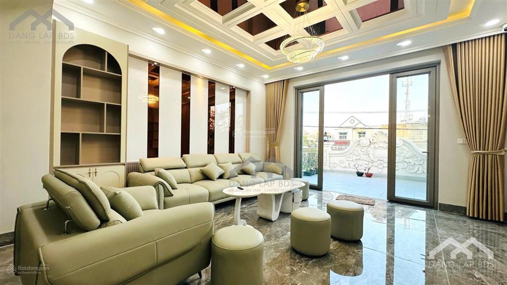 8651 bán gấp nhà mặt tiền kinh doanh sầm uất gần go dĩ an, p. đông hòa, tp. dĩ an  full nội thất