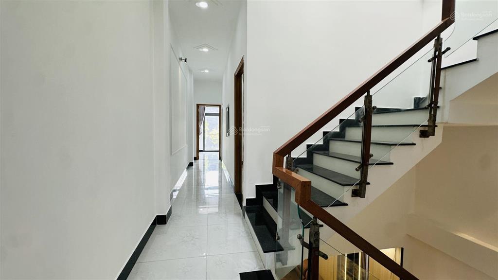 9773 bán nhà 1t2l kdc gần ngã tư bình chuẩn, thuận an  4 pn  sân ô tô  3,95 tỷ
