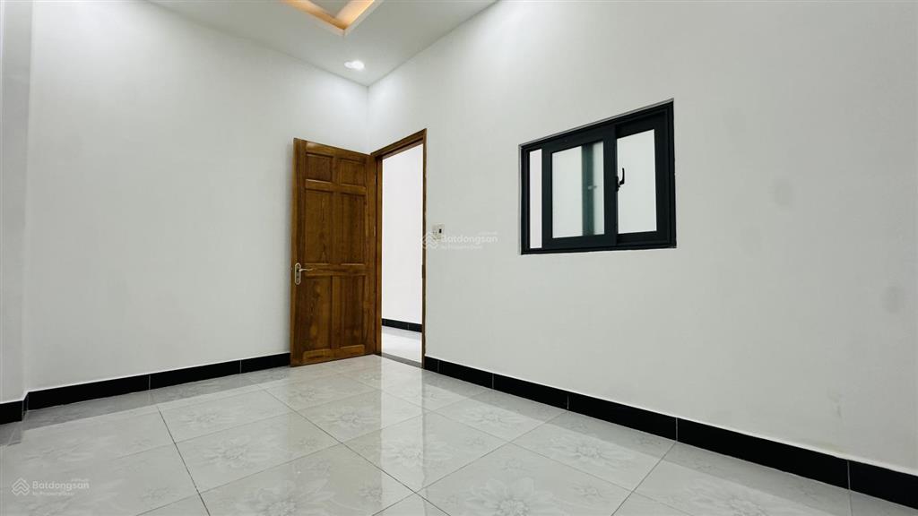 9773 bán nhà 1t2l kdc gần ngã tư bình chuẩn, thuận an  4 pn  sân ô tô  3,95 tỷ