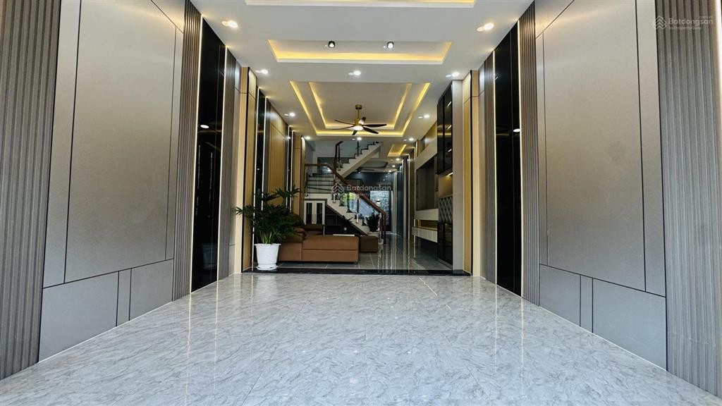 9773 bán nhà 1t2l kdc gần ngã tư bình chuẩn, thuận an  4 pn  sân ô tô  3,95 tỷ