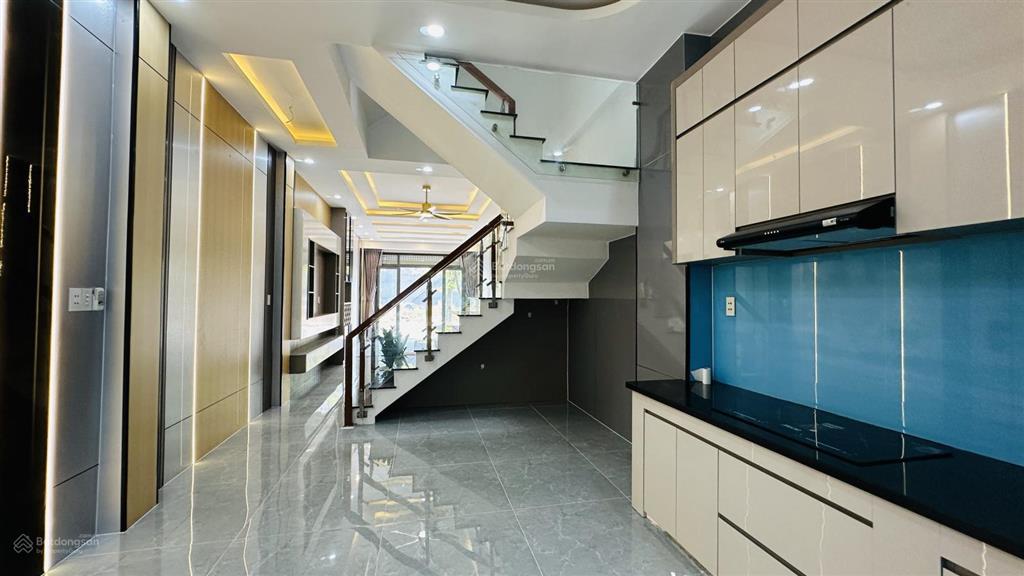 9773 bán nhà 1t2l kdc gần ngã tư bình chuẩn, thuận an  4 pn  sân ô tô  3,95 tỷ