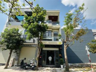 9773 bán nhà 1t2l kdc gần ngã tư bình chuẩn, thuận an  4 pn  sân ô tô  3,95 tỷ
