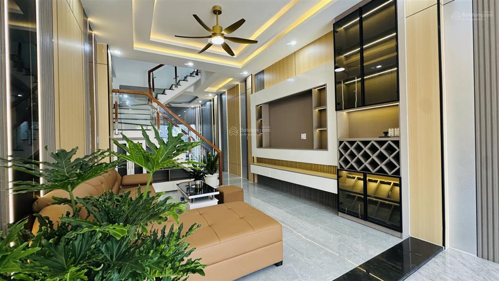 9773 bán nhà 1t2l kdc gần ngã tư bình chuẩn, thuận an  4 pn  sân ô tô  3,95 tỷ