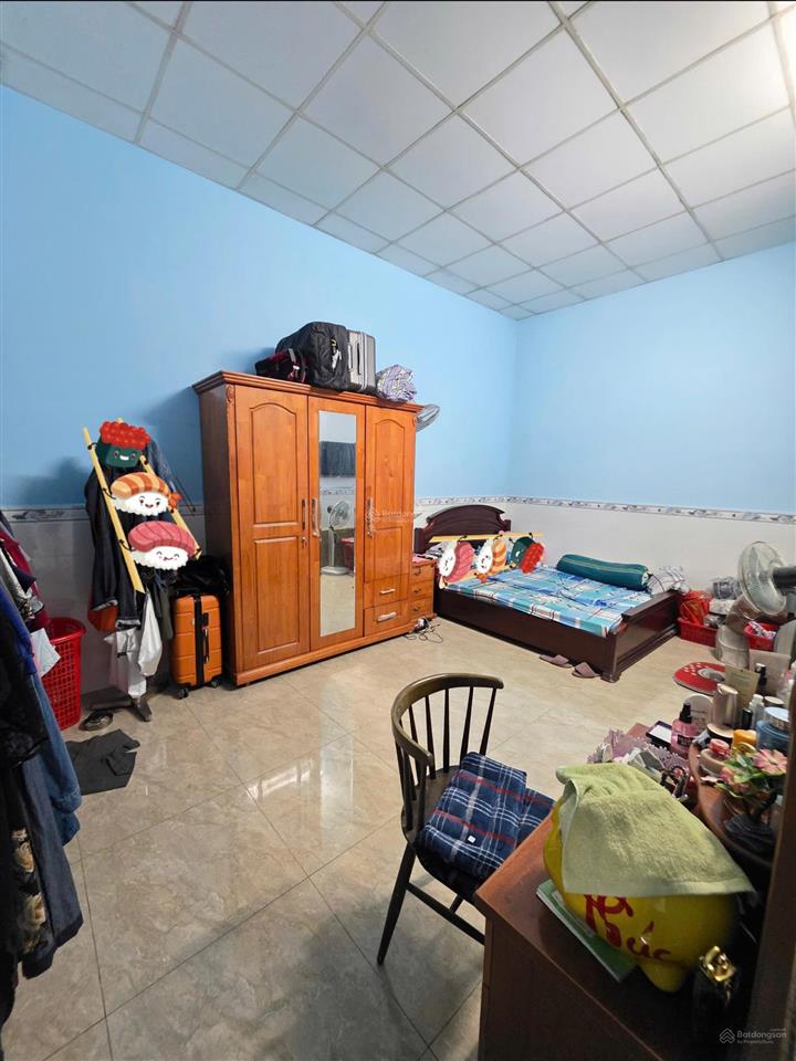 Bán gấp nhà gần ngã tư chiêu liêu đường lê hồng phong  167m2 ngang 5m  đường ô tô  4,2 tỷ (9901)